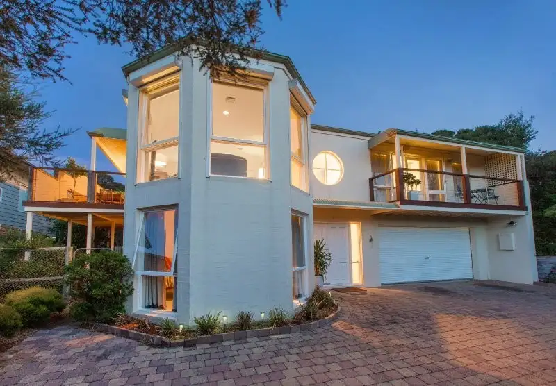 Main view of Homely house listing, 33 Dunham Street, Rye VIC 3941