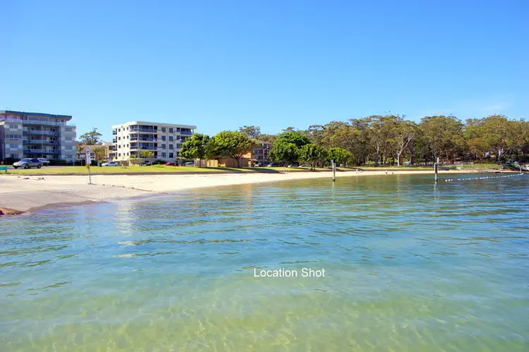Fourth view of Homely townhouse listing, 3/14-16 Catalina Close, Nelson Bay NSW 2315