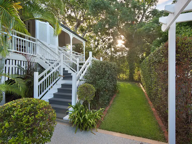Second view of Homely house listing, 59 Sefton Road, Hendra QLD 4011