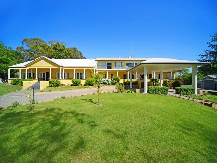 10A Elmswood Court, Bundanoon NSW 2578
