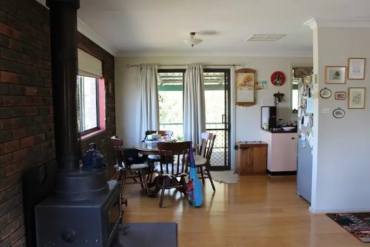 Seventh view of Homely house listing, 1 North Street, Eugowra NSW 2806