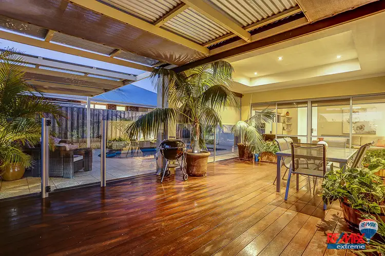 Second view of Homely house listing, 19 Mullins Way, Yanchep WA 6035