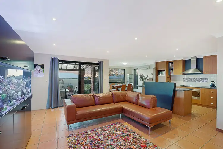 Fifth view of Homely house listing, 8 Holt Street, Middle Ridge QLD 4350