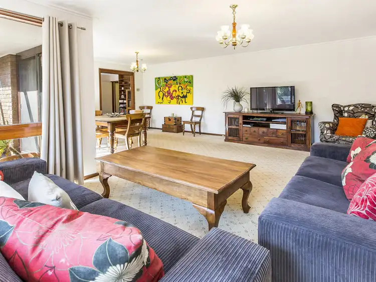 Third view of Homely house listing, 57 Barmah Street, Mount Eliza VIC 3930