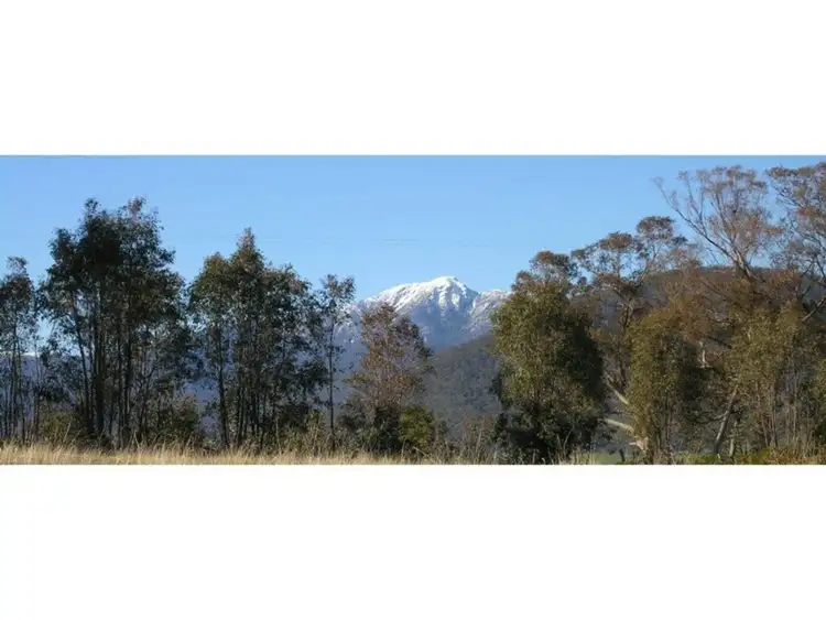 Fourth view of Homely rural property listing, McCormacks Road, Merrijig VIC 3723