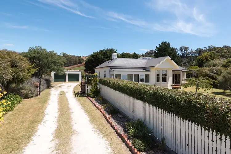 Second view of Homely house listing, 145 Penguin Road, West Ulverstone TAS 7315