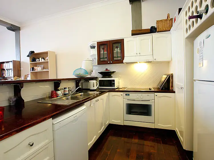 Second view of Homely apartment listing, 241 Arthur Street, Teneriffe QLD 4005