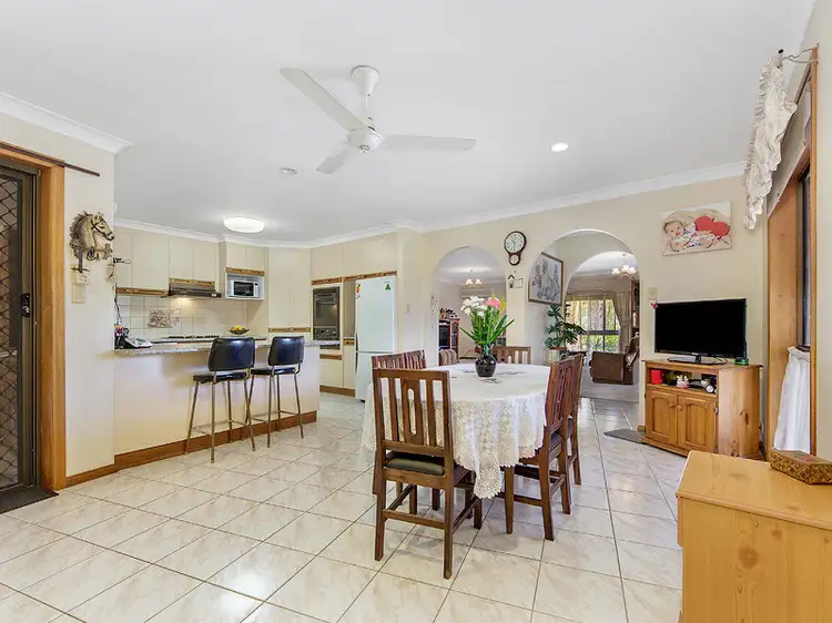 Fourth view of Homely house listing, 20 Kumalie Court, Yatala QLD 4207