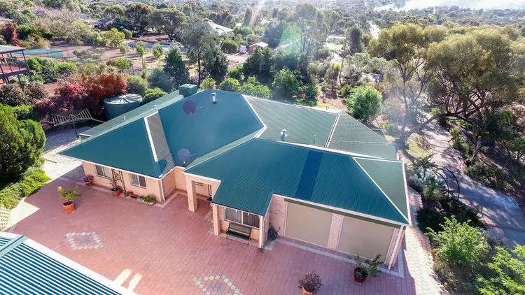 Sixth view of Homely house listing, 107 Herbert Road, York WA 6302