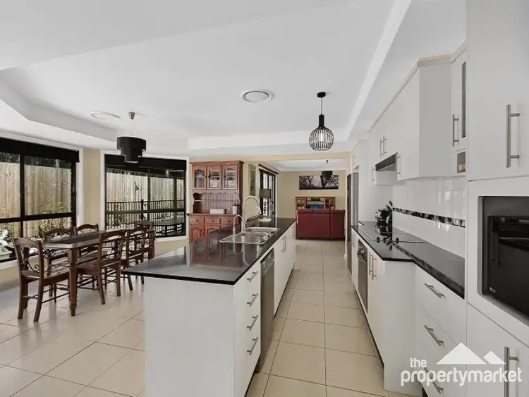 Third view of Homely rural property listing, 27 Burlington Avenue, Jilliby NSW 2259