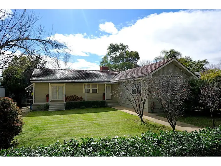 166 George Street, Gunnedah NSW 2380