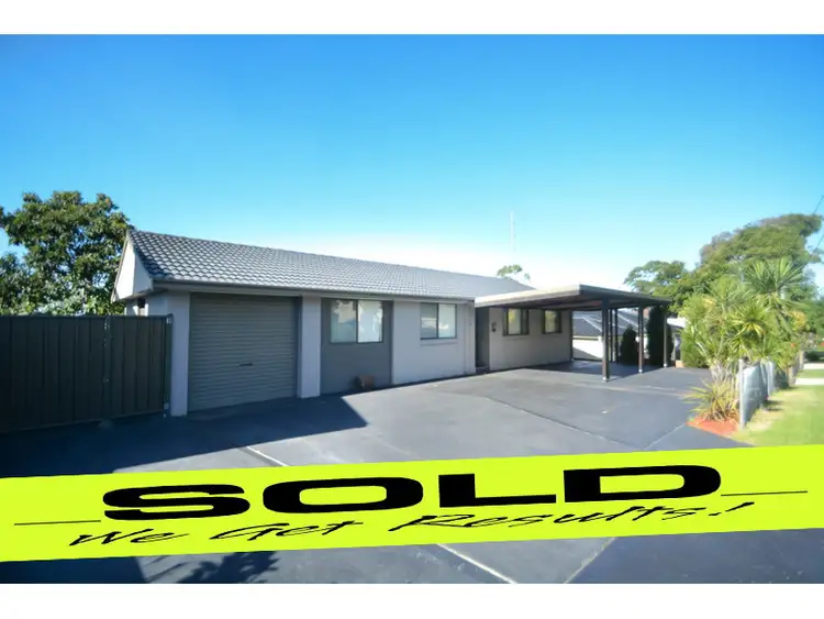 6 Dacres Street, Vincentia NSW 2540