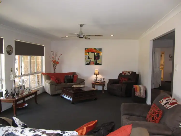 Seventh view of Homely house listing, 557 Brisbane Valley Highway, Wanora QLD 4306