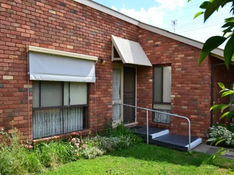 Third view of Homely unit listing, 1/20 Kitchen Street, Mansfield VIC 3722