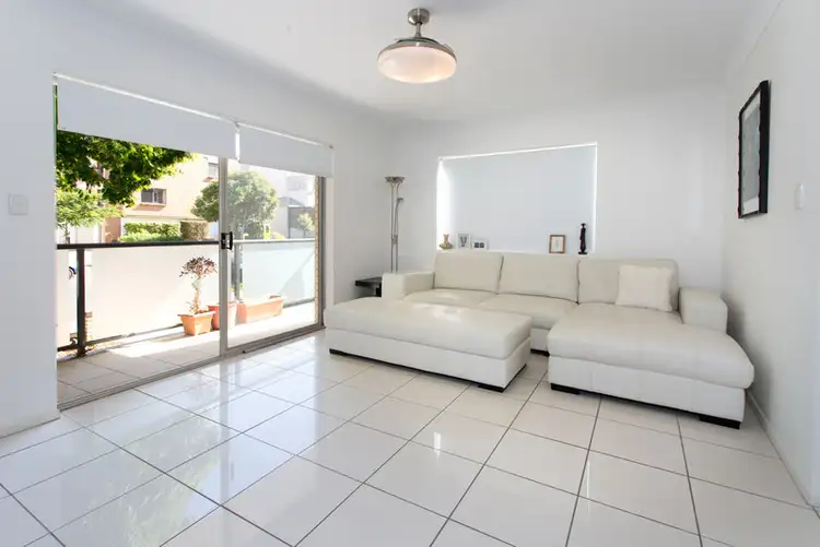 Fifth view of Homely apartment listing, 1/21 Wellington Street, Clayfield QLD 4011
