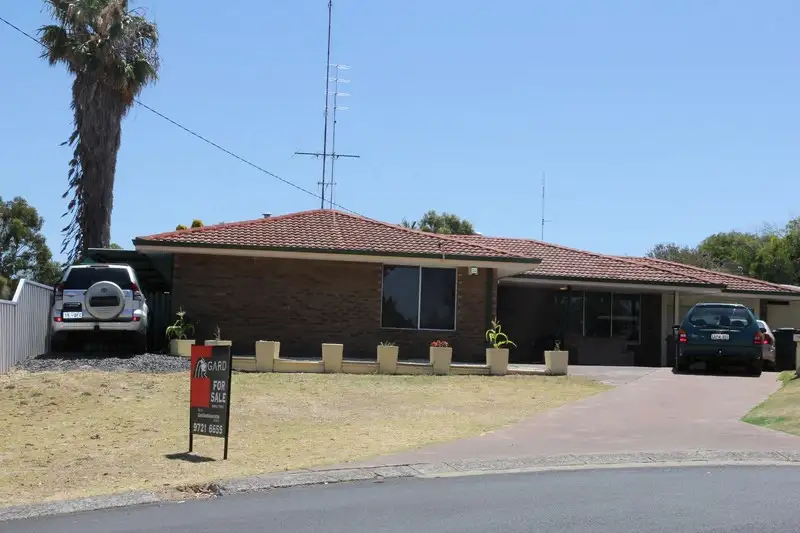 Main view of Homely house listing, Address available on request