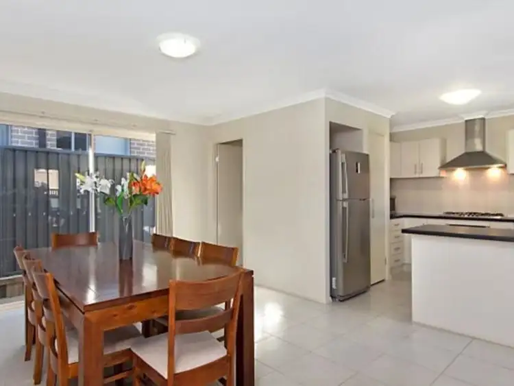 Fourth view of Homely house listing, 1 Wiseman Circuit, Ropes Crossing NSW 2760