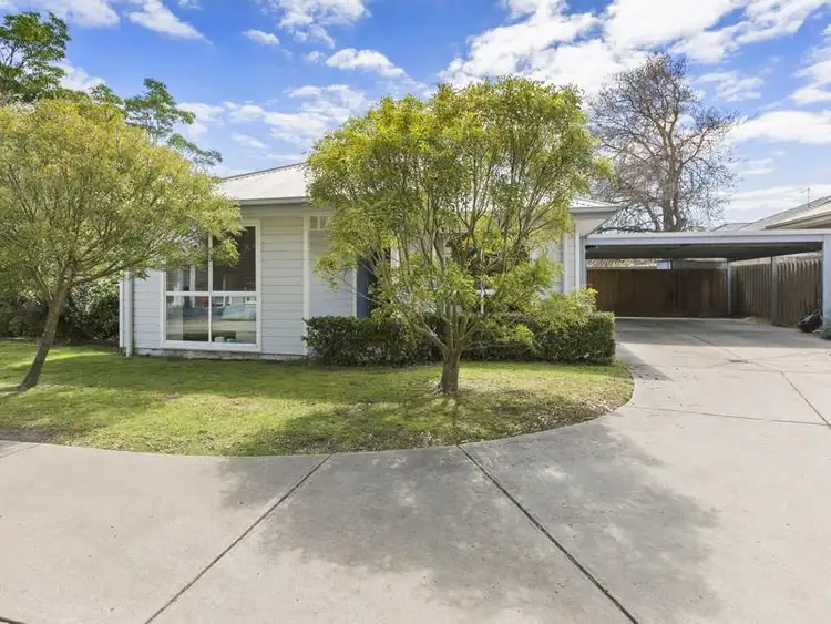 6/3-5 Carol Street, Mornington VIC 3931