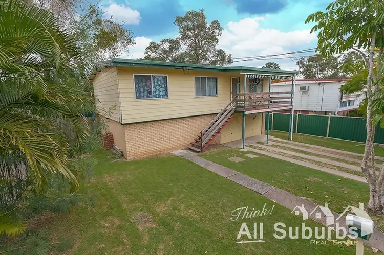 Second view of Homely house listing, 13 Bloodwood Street, Crestmead QLD 4132