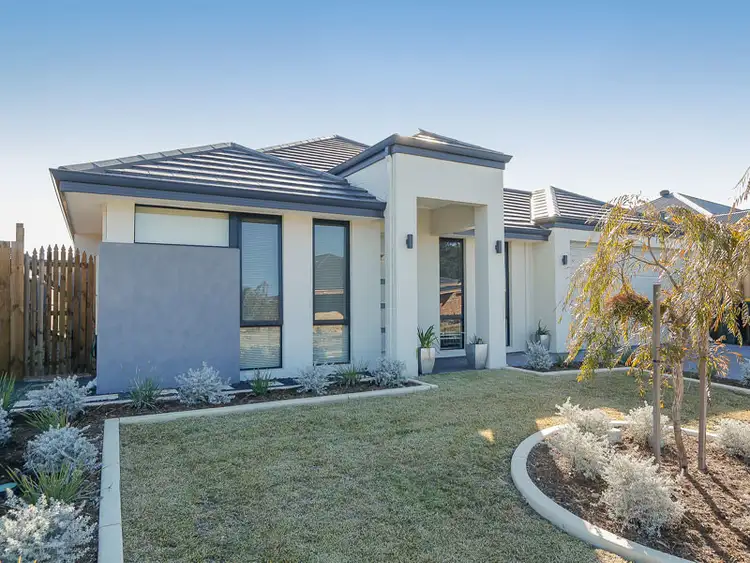 Second view of Homely house listing, 51 Tickner Parade, Ellenbrook WA 6069