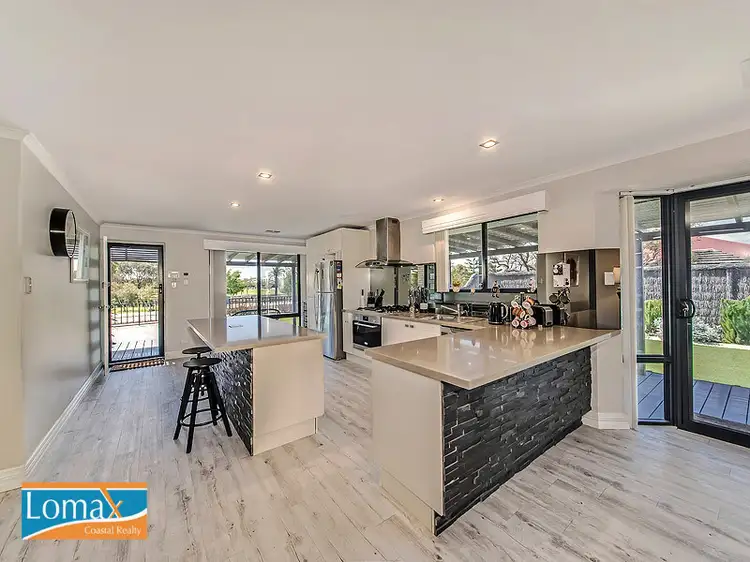 Second view of Homely house listing, 2 Foxton Way, Butler WA 6036