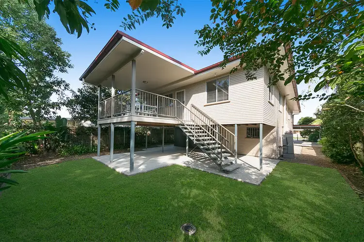 14 Elizabeth Street, Sherwood QLD 4075
