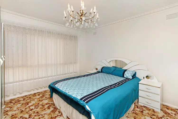 Fifth view of Homely house listing, 12 Braim Street, Sunshine North VIC 3020