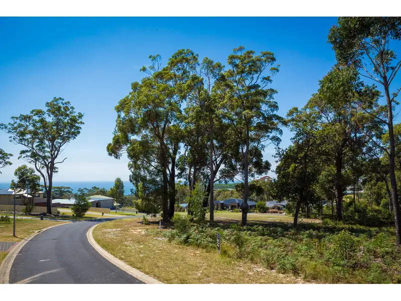 Main view of Homely land listing, LOT 32/4 Wallaby Way, Tura Beach NSW 2548
