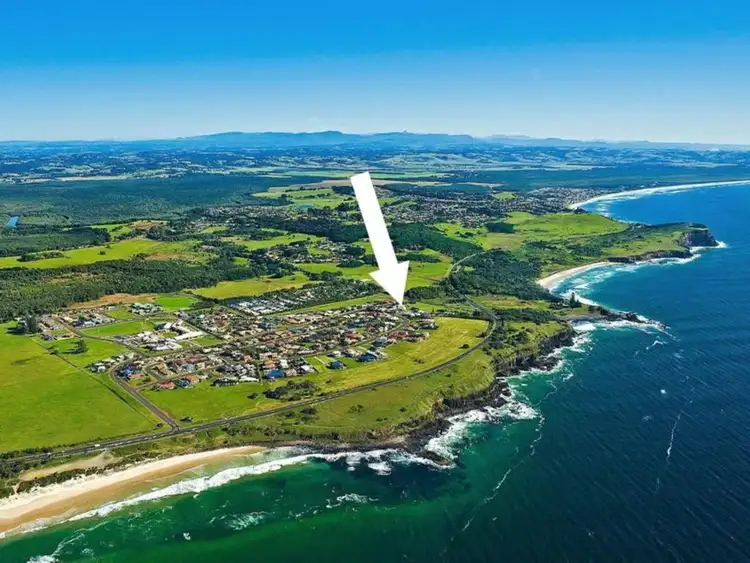 Sixth view of Homely house listing, 3 Monivae Place, Skennars Head NSW 2478