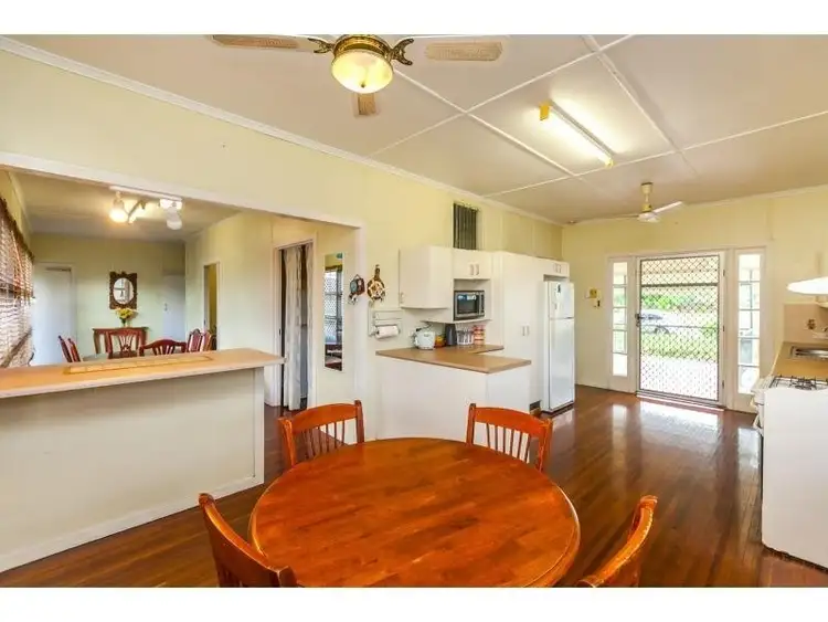 Fourth view of Homely house listing, 13 Rudd Street, The Range QLD 4700