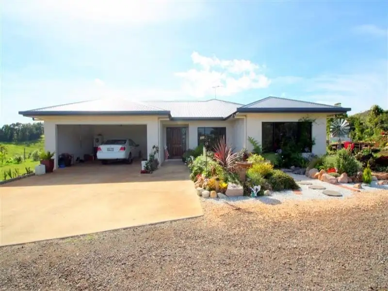Main view of Homely rural property listing, F100/RN293 Palmerstom Highway, Millaa Millaa QLD 4886
