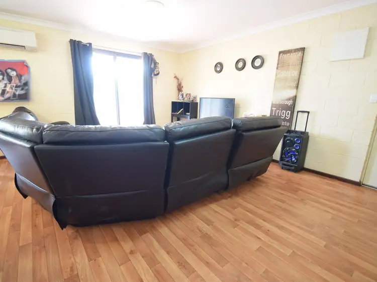 Fifth view of Homely house listing, 19B Yanderra Crescent, South Hedland WA 6722