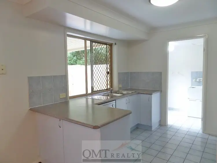 Fourth view of Homely flat listing, 32/16 Lakefield Street, Runcorn QLD 4113