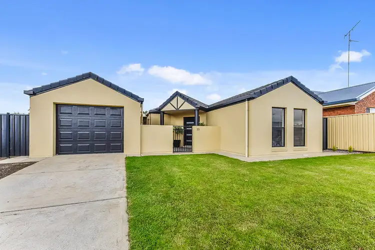 35 Willow Avenue, Mount Gambier SA 5290