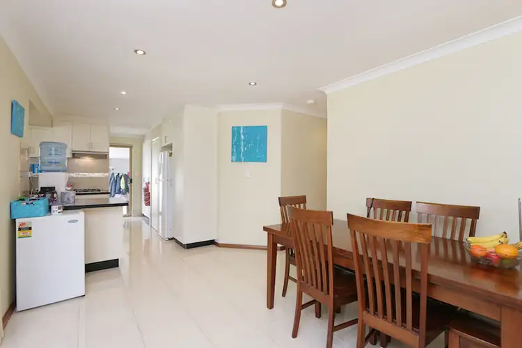 Seventh view of Homely house listing, 14 Finch Close, Langford WA 6147