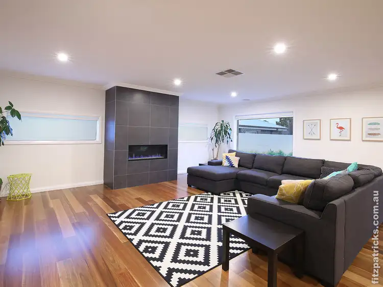 Second view of Homely house listing, 83 Brindabella Drive, Tatton NSW 2650