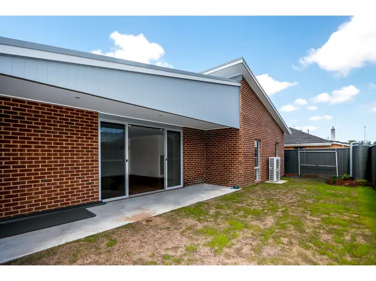 Fourth view of Homely house listing, 1/65 Fitzroy Street, Sale VIC 3850