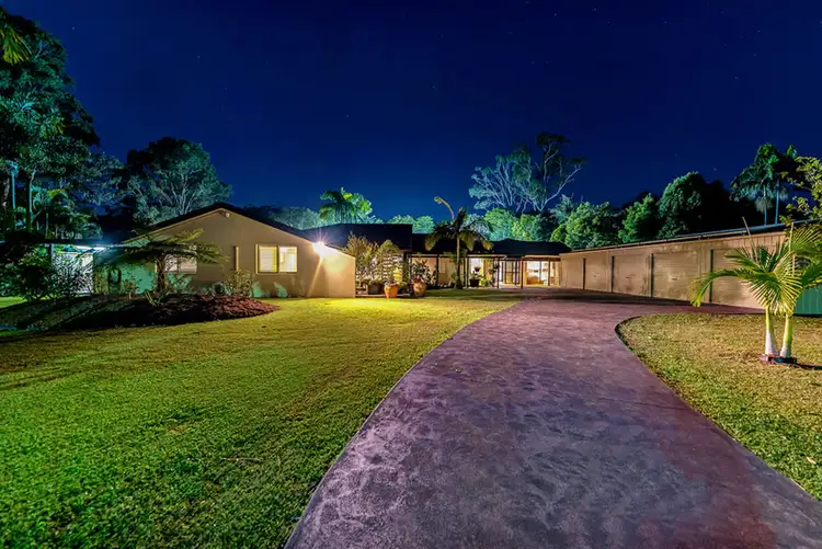 Main view of Homely house listing, 9 Jutland Place, Currumbin Waters QLD 4223