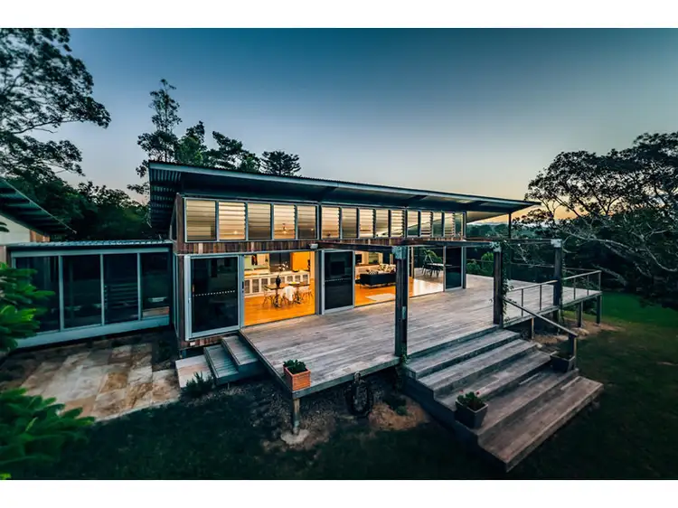 339 Roses, Bellingen NSW 2454