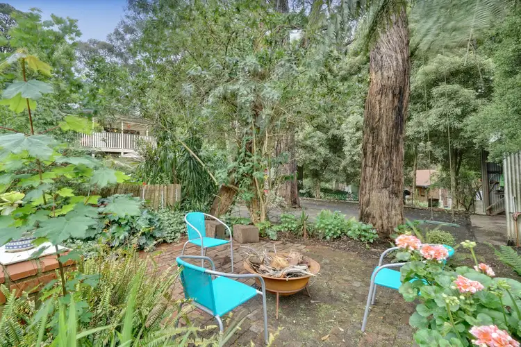 Fifth view of Homely house listing, 18 Bellbird Crescent, Emerald VIC 3782