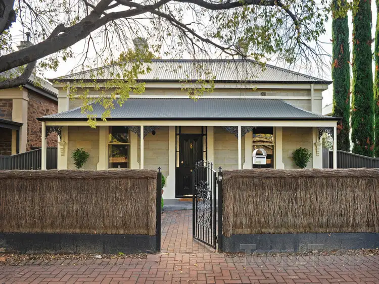 10 Sixth Avenue, St Peters SA 5069