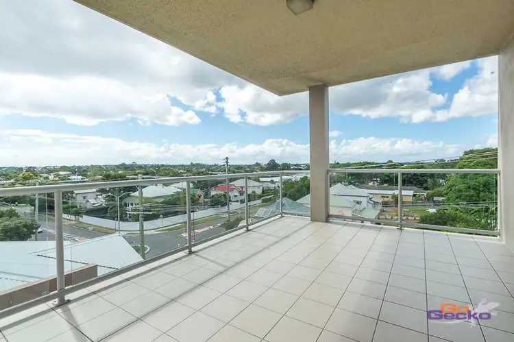 Third view of Homely apartment listing, 14/102 Melton Road, Nundah QLD 4012