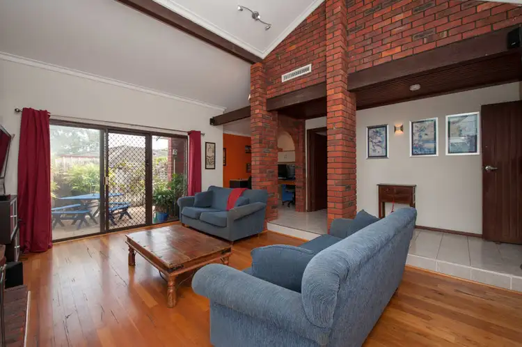 Third view of Homely house listing, 23 Lindsay Way, Padbury WA 6025