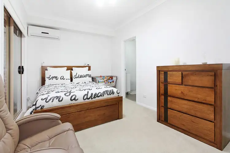Third view of Homely apartment listing, 21/462-464 Guildford Road, Guildford NSW 2161