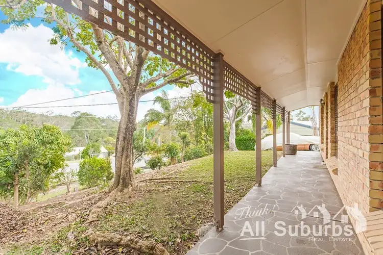 Second view of Homely house listing, 22 Rogers Avenue, Beenleigh QLD 4207