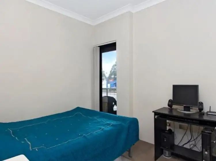 Fifth view of Homely unit listing, 43/21-29 Third Avenue, Blacktown NSW 2148