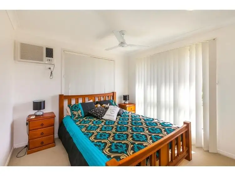 Sixth view of Homely house listing, 36 Lucas Street, Gracemere QLD 4702