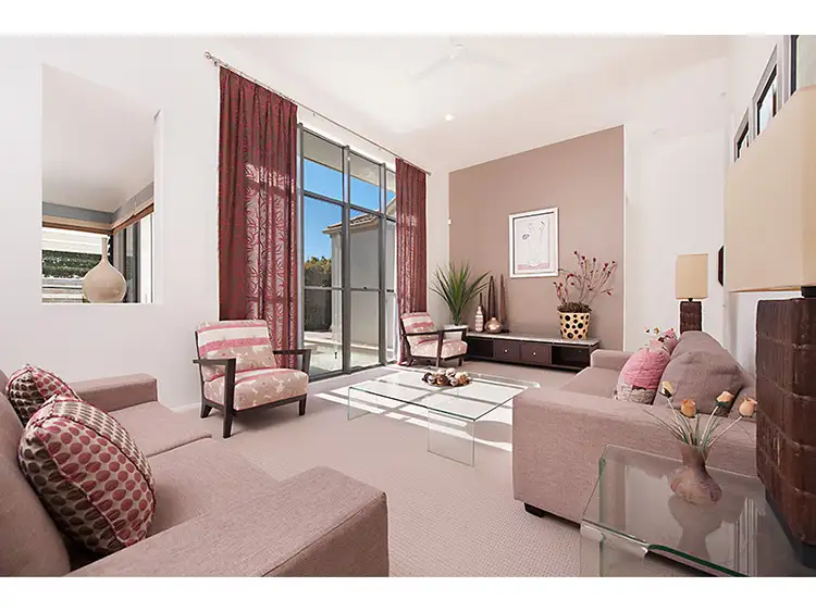 Third view of Homely house listing, 3 Inverness Place, Peregian Springs QLD 4573