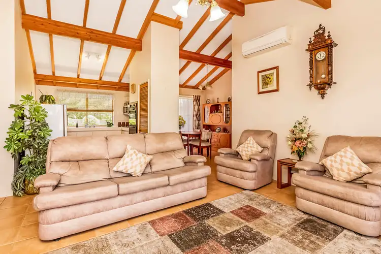 26b Barwon Heads Terrace, Connolly WA 6027