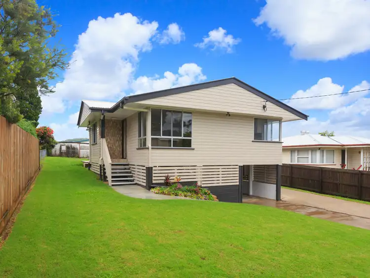 375 Newnham Road, Upper Mount Gravatt QLD 4122